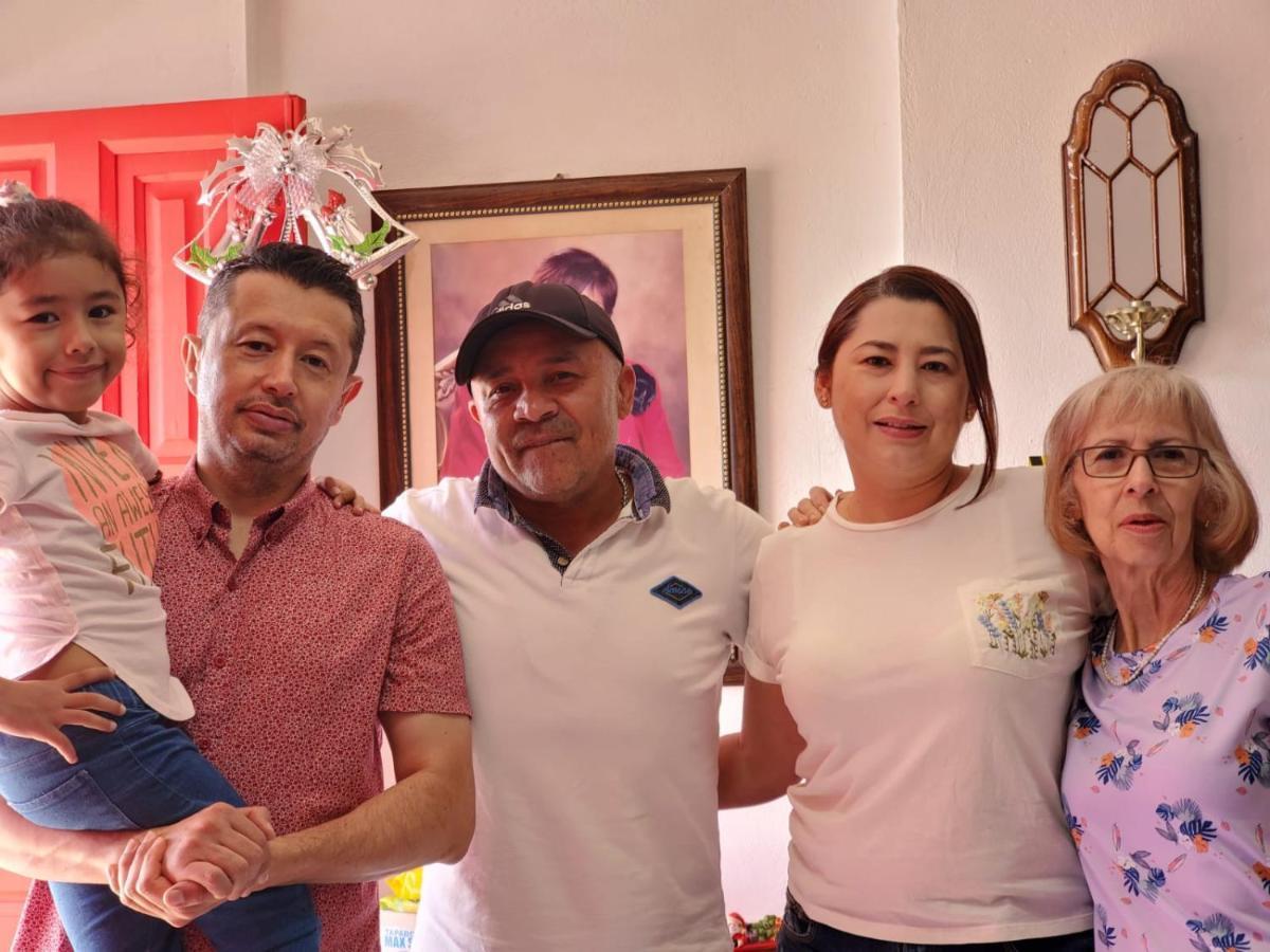 Casa Hotel Villa Marta Jericoc  Luaran gambar